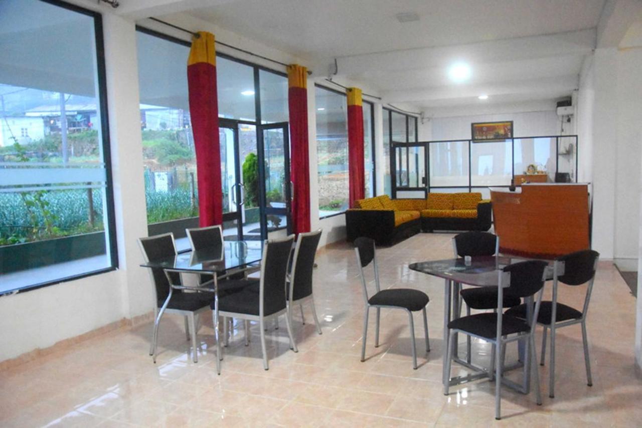 Unique View Nuwaraeliya Hotel Nuwara Eliya Buitenkant foto