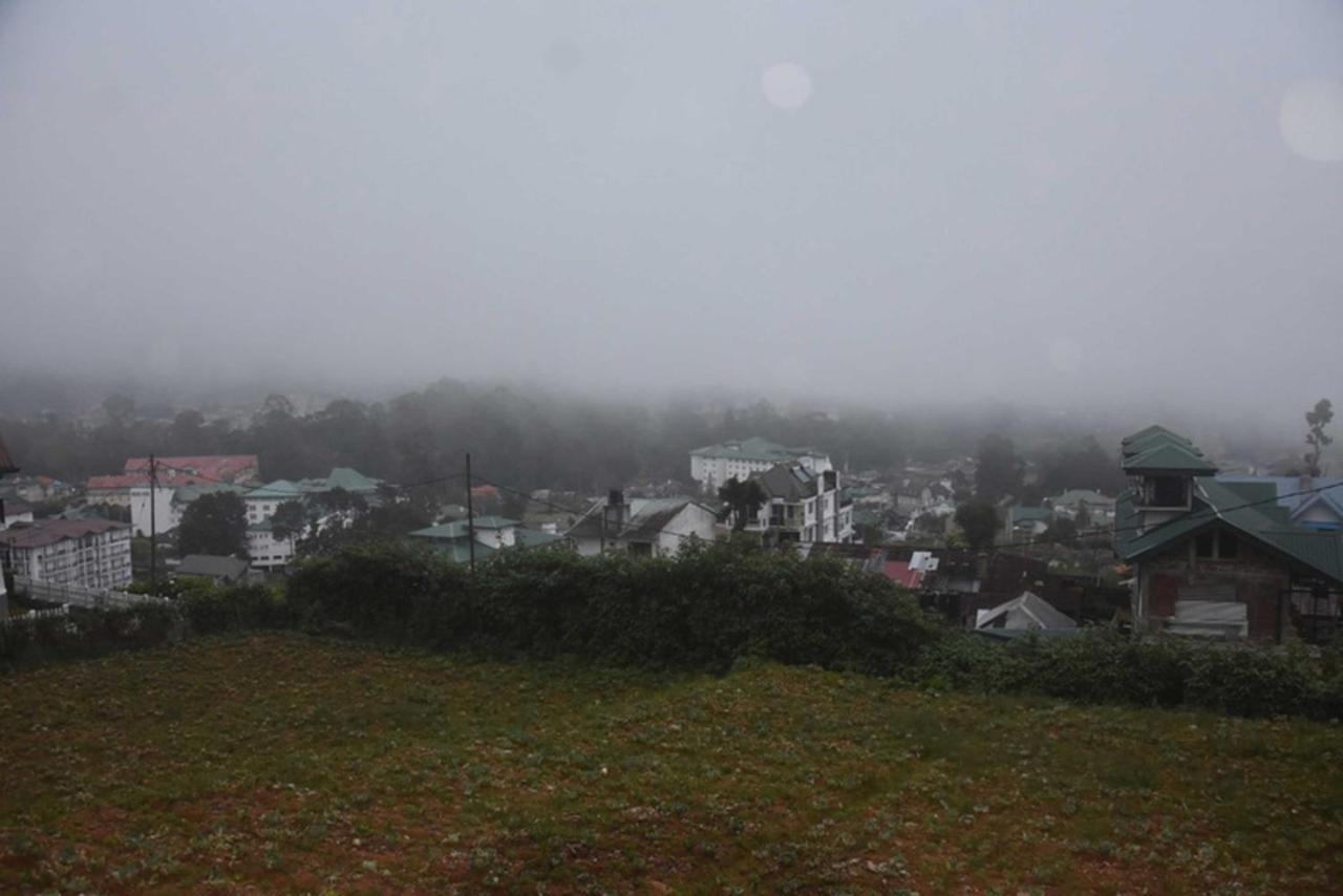 Unique View Nuwaraeliya Hotel Nuwara Eliya Buitenkant foto