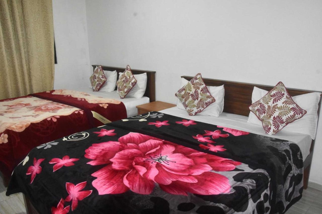 Unique View Nuwaraeliya Hotel Nuwara Eliya Buitenkant foto