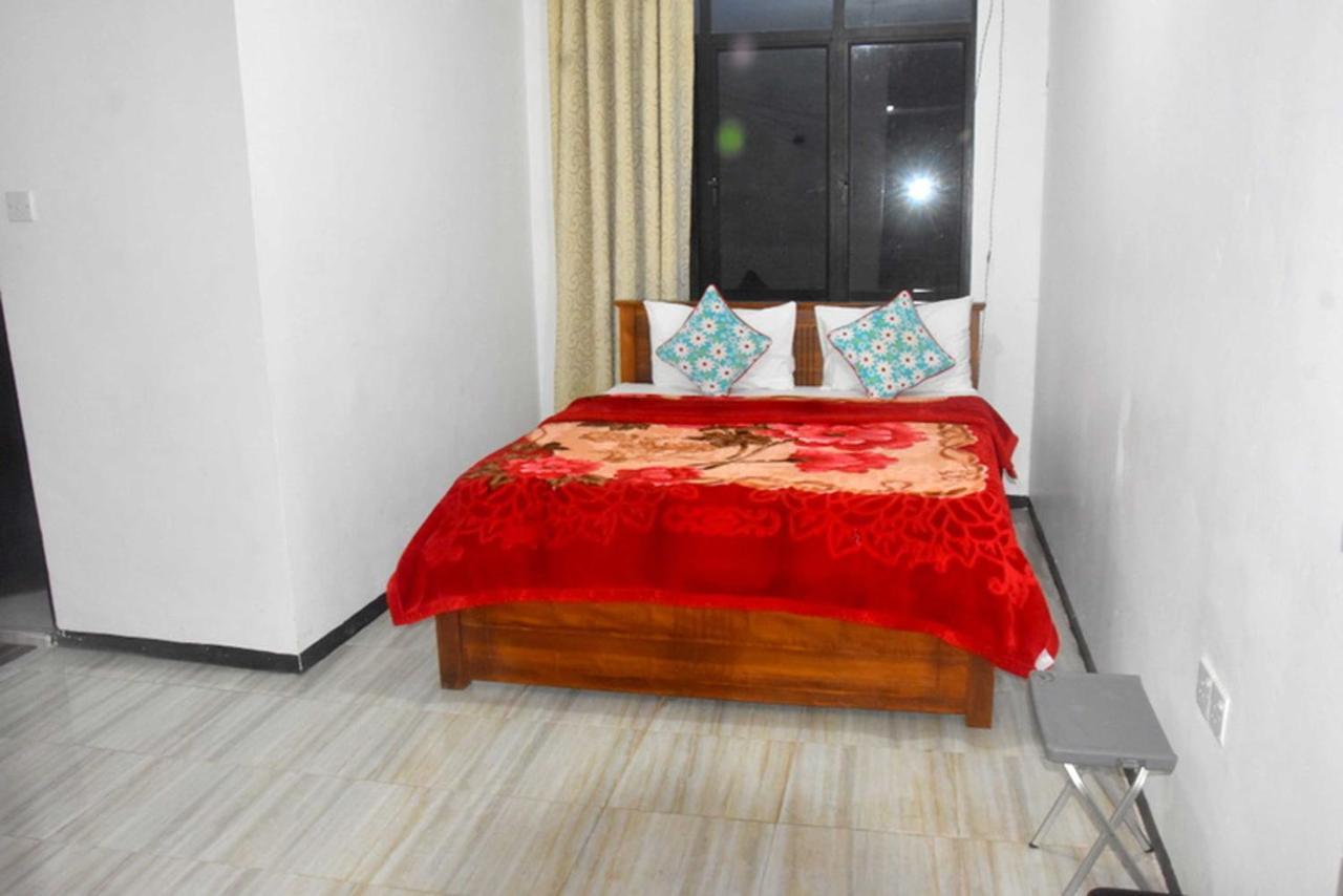 Unique View Nuwaraeliya Hotel Nuwara Eliya Buitenkant foto