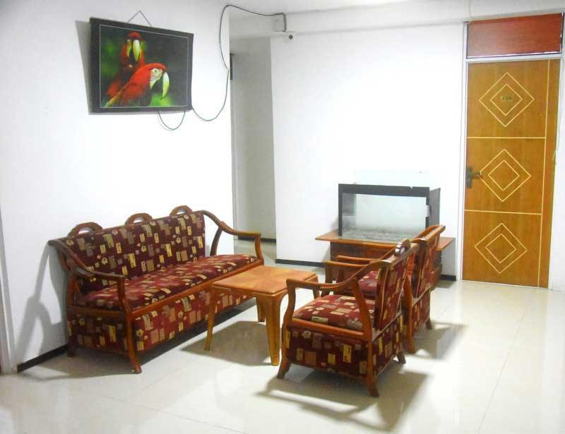 Unique View Nuwaraeliya Hotel Nuwara Eliya Buitenkant foto