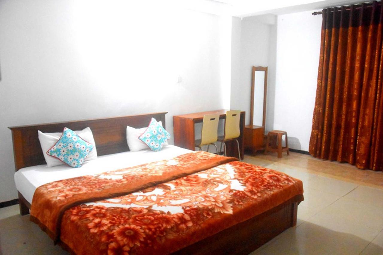 Unique View Nuwaraeliya Hotel Nuwara Eliya Buitenkant foto