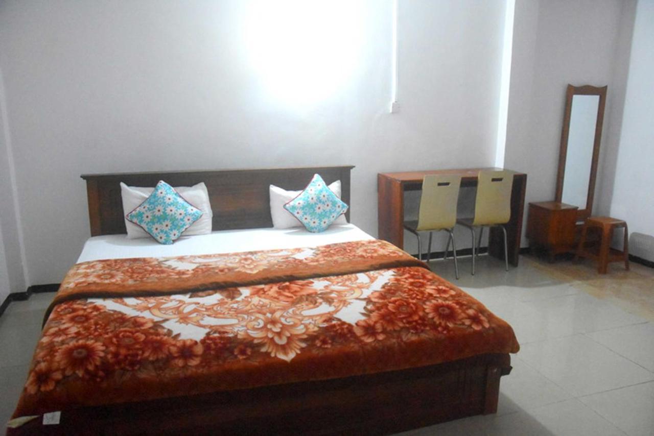 Unique View Nuwaraeliya Hotel Nuwara Eliya Buitenkant foto