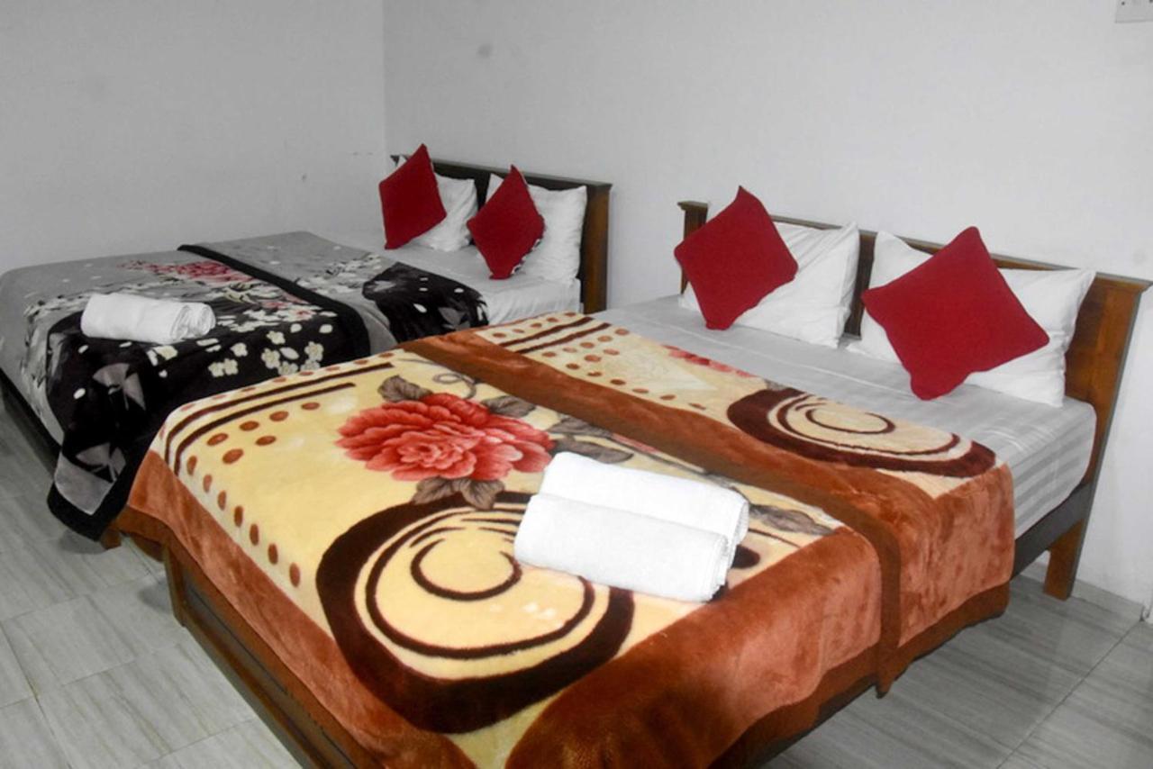 Unique View Nuwaraeliya Hotel Nuwara Eliya Buitenkant foto