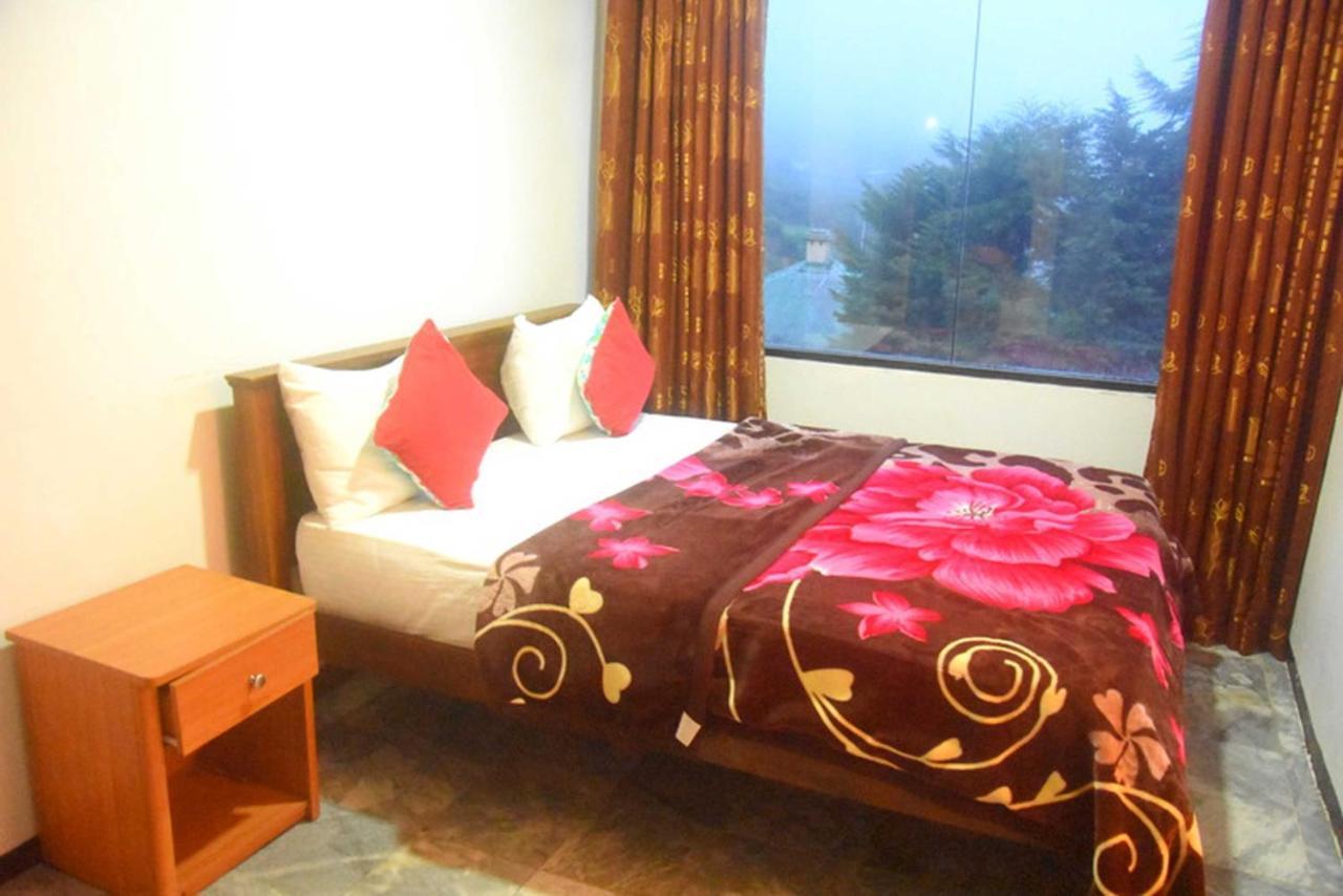 Unique View Nuwaraeliya Hotel Nuwara Eliya Buitenkant foto