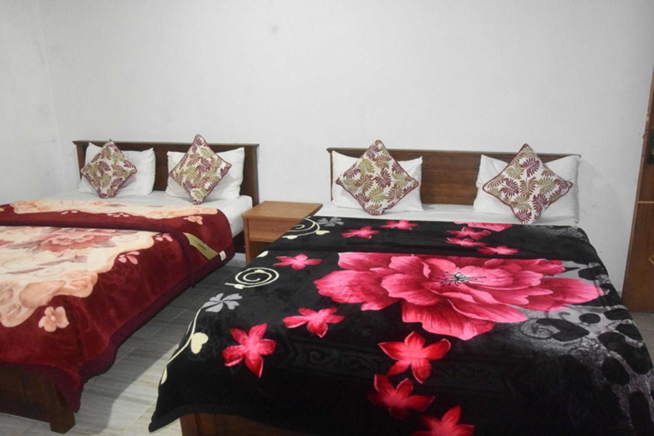 Unique View Nuwaraeliya Hotel Nuwara Eliya Buitenkant foto