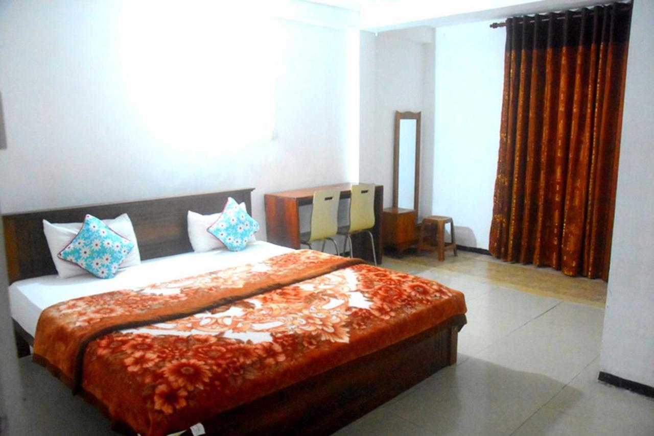 Unique View Nuwaraeliya Hotel Nuwara Eliya Buitenkant foto