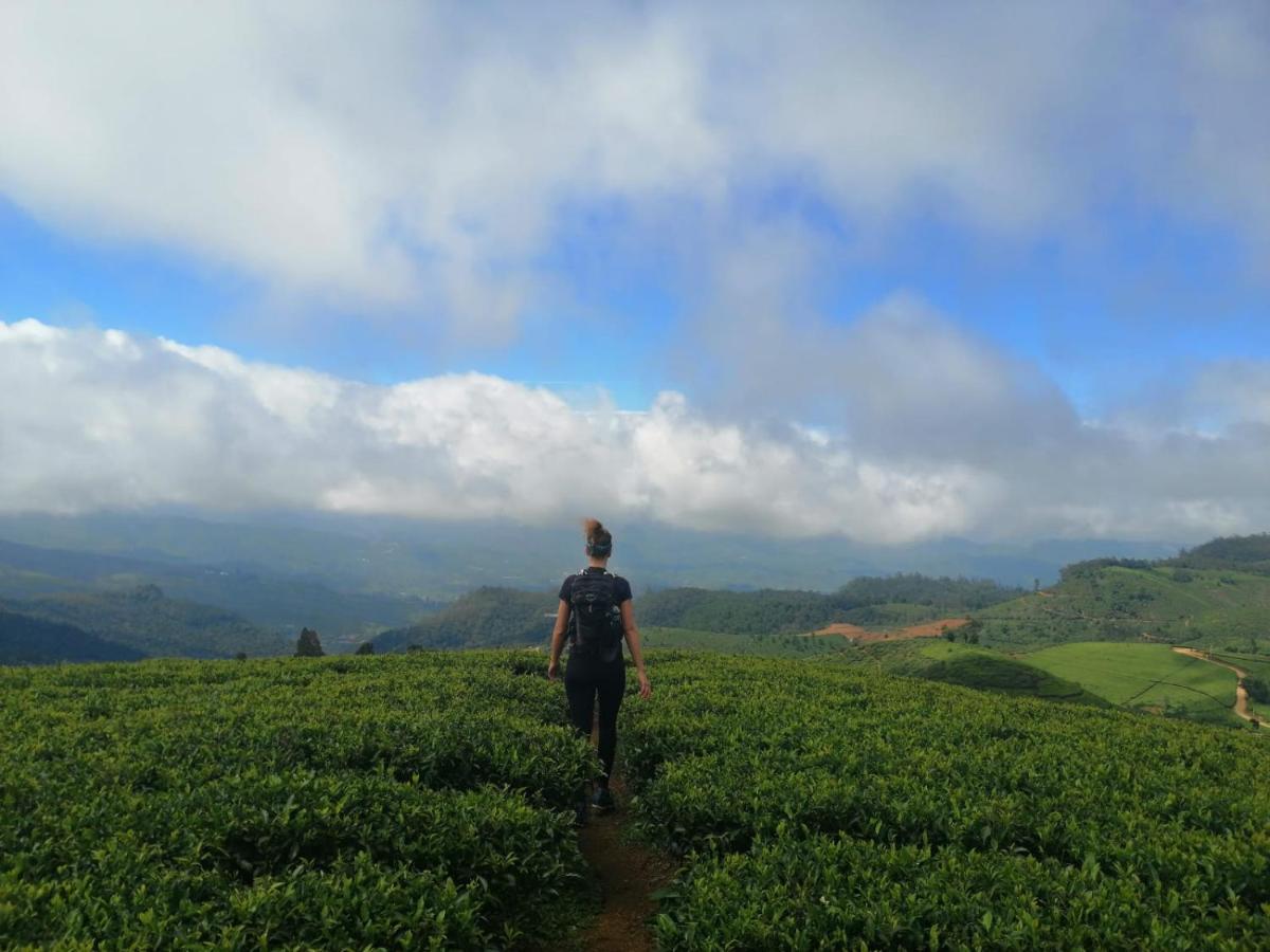 Unique View Nuwaraeliya Hotel Nuwara Eliya Buitenkant foto