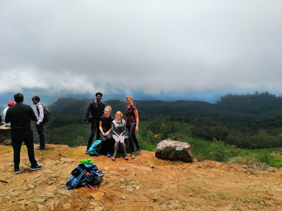 Unique View Nuwaraeliya Hotel Nuwara Eliya Buitenkant foto