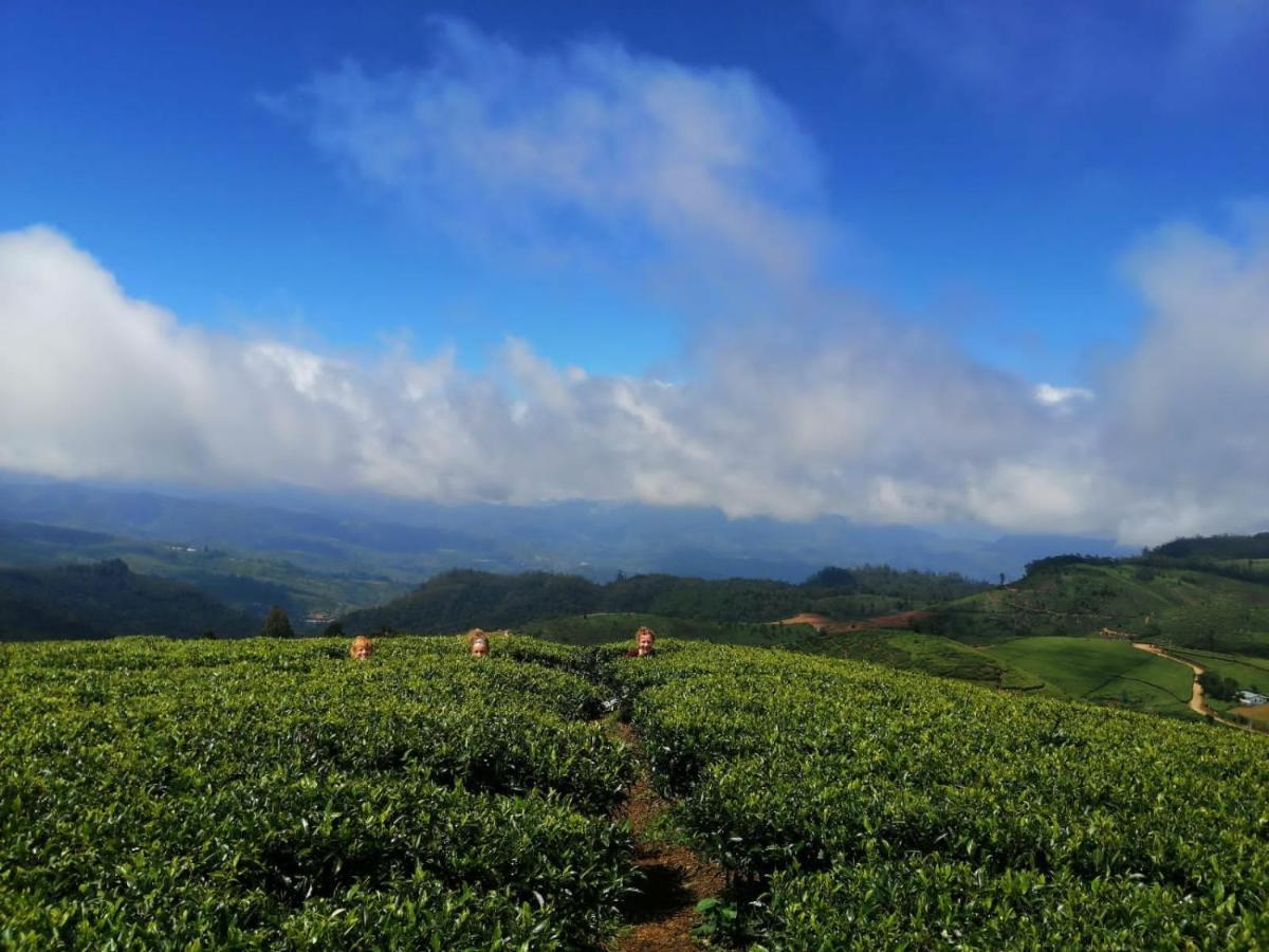 Unique View Nuwaraeliya Hotel Nuwara Eliya Buitenkant foto