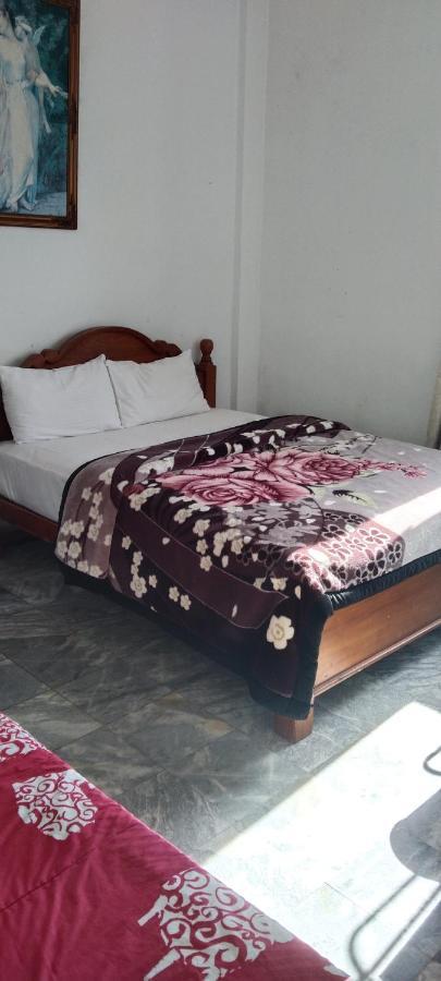 Unique View Nuwaraeliya Hotel Nuwara Eliya Buitenkant foto