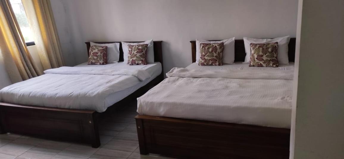 Unique View Nuwaraeliya Hotel Nuwara Eliya Buitenkant foto